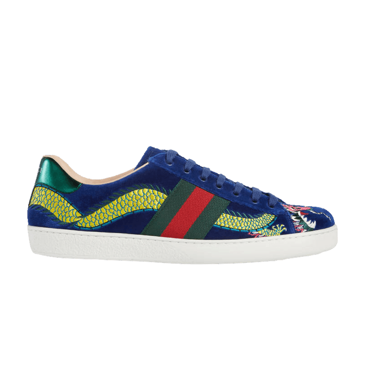 Dragon gucci ace top