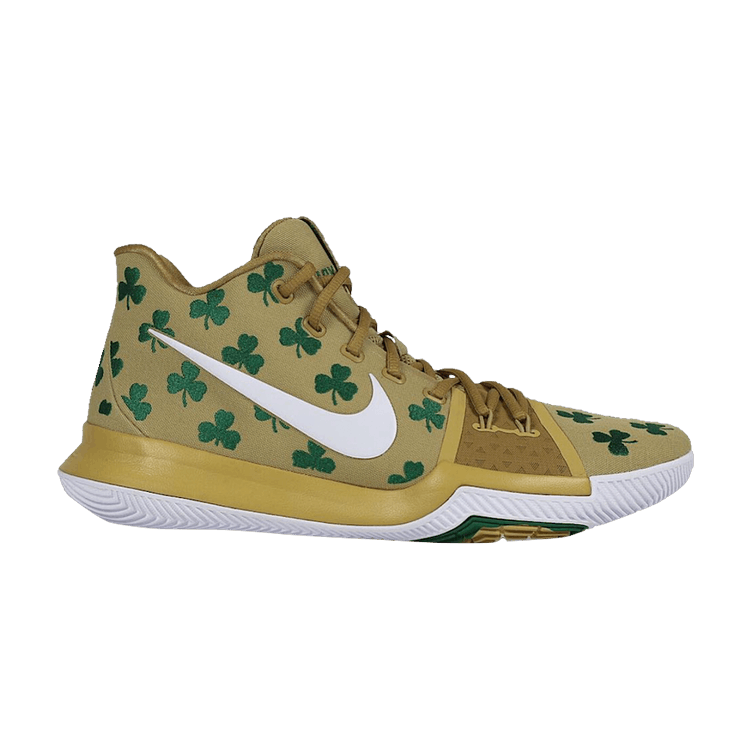 Buy Kyrie 3 Luck PE AR4566 700 GOAT