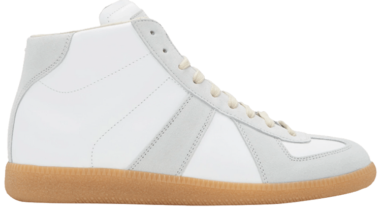 Margiela replica sale high top