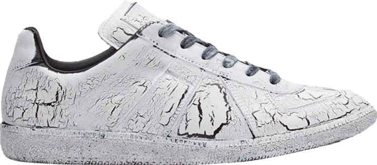 Buy Maison Margiela 22 Replica Low Top Sneaker 'Cracked' - S37WS0332 ...