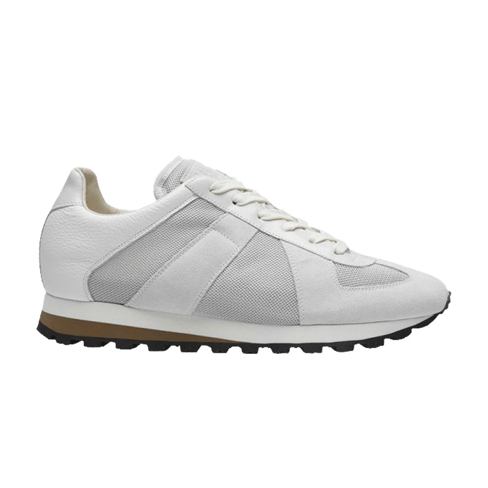 maison margiela retro runner