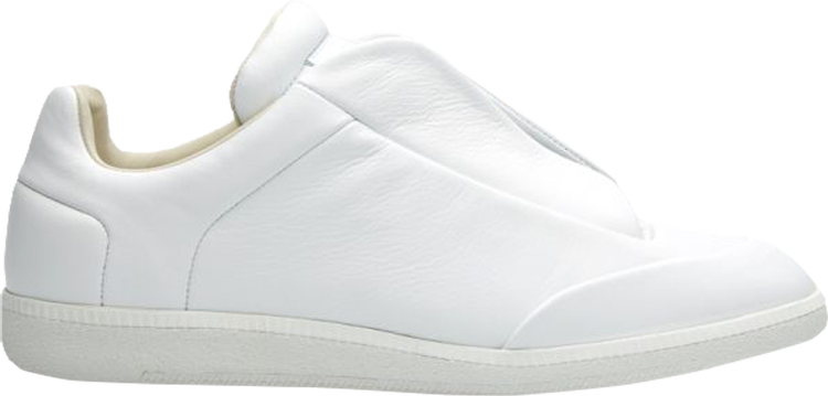 Maison Margiela 22 Future Low Top Sneaker 'White'