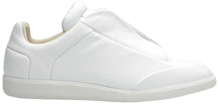 好評 Low Future 22 Margiela Maison Buy Top 'White Sneaker 靴