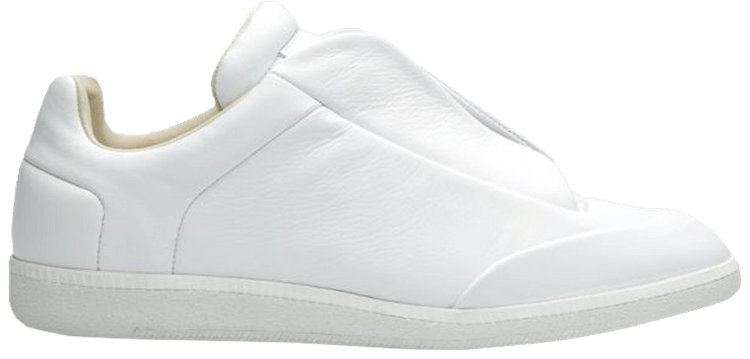 Maison Margiela 22 Future Low Top Sneaker 'White'