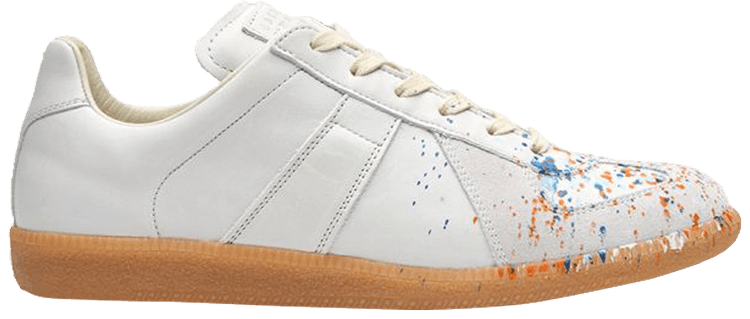 Buy Maison Margiela 22 Replica Low Top Sneaker 'Off White Buy Maison Margiela 22 Replica Low Top Sneaker 'Off White