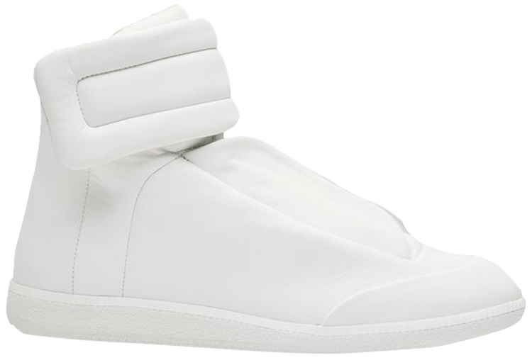 Buy Maison Margiela 22 Future High Top Sneaker 'White Buy Maison Margiela 22 Future High Top Sneaker 'White