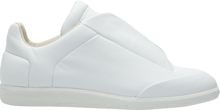 Buy Maison Margiela 22 Future Low Top Sneaker 'White' - S57WS0150 ...