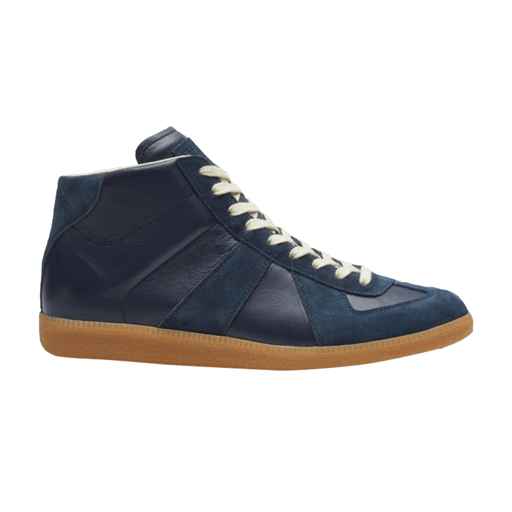 maison margiela replica high top