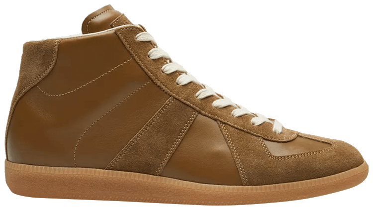 Margiela replica high top hot sale