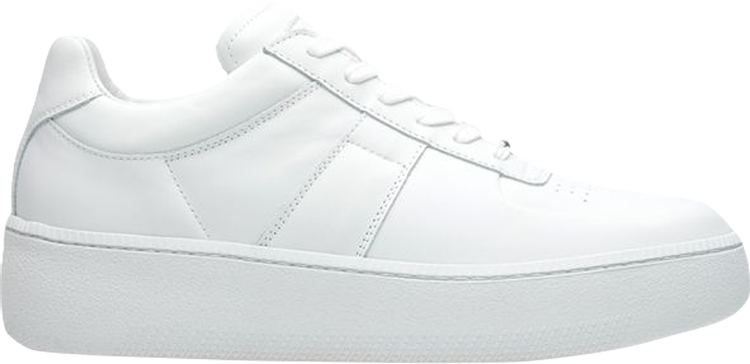 Buy Maison Margiela 22 Sub Low Top Sneaker 'White' - S57WS0156 SW0638 ...
