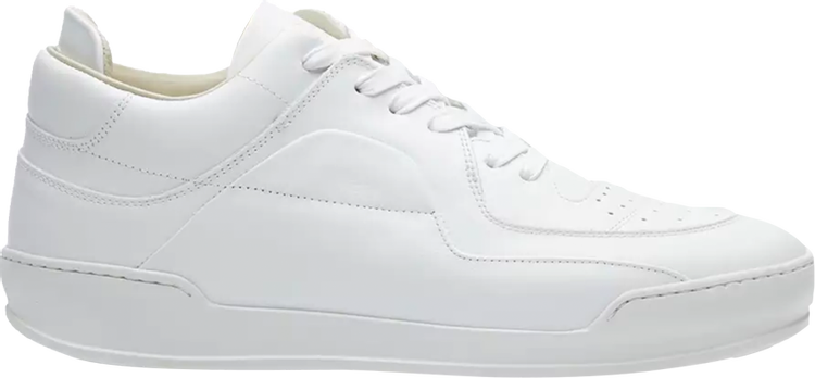 Maison Margiela 22 FS 540 Low Top Sneaker 'White'