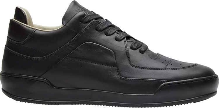 Maison Margiela 22 FS 540 Low Top Sneaker 'Black'