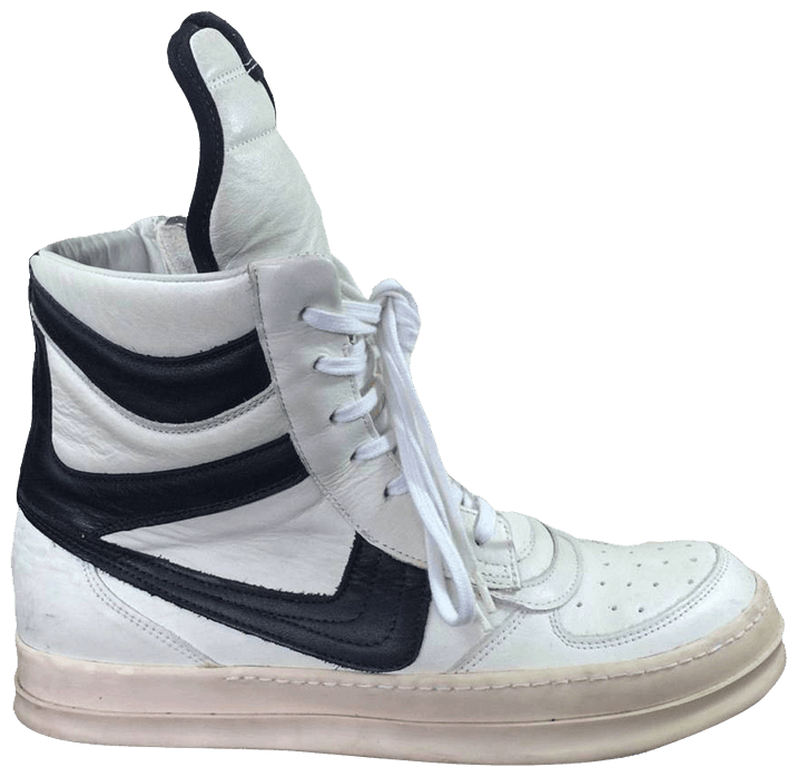 Buy Rick Owens Dunks 'Creatch' - RICK DUNK CREATCH TEMP | GOAT