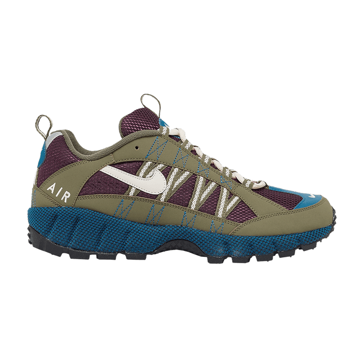 Size 10.5 Air Humara 17 Medium Olive