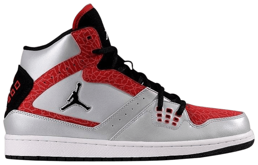 Buy Air Jordan 1 Flight - 372704 017 | GOAT