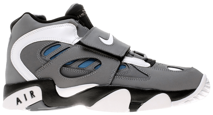 Buy Air Diamond Turf II 487658 010 GOAT