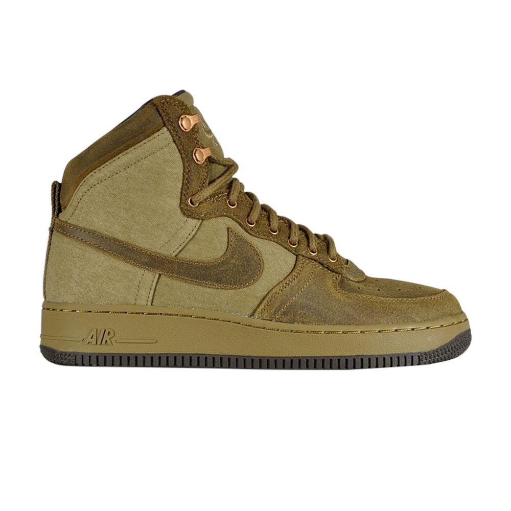 Air Force 1 Hi DCN Military - 525316-200