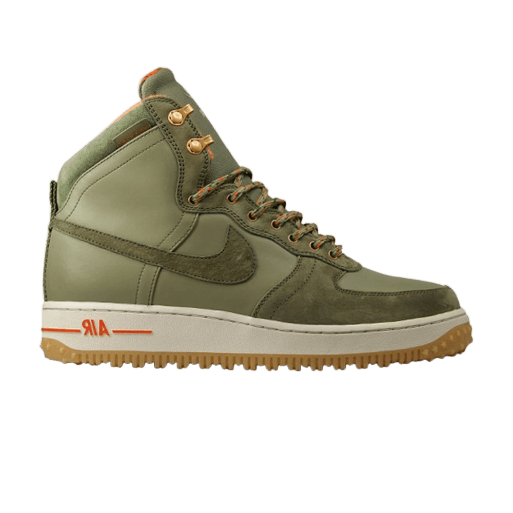 Air Force 1 DCNS Military Boot | GOAT