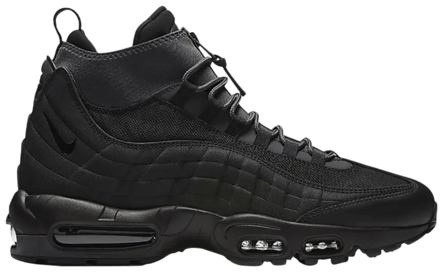 sneaker boots air max 95