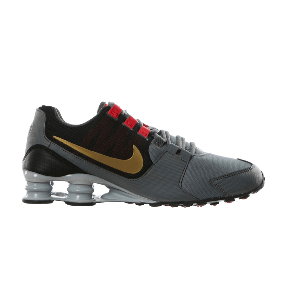 nike air shox avenue 802