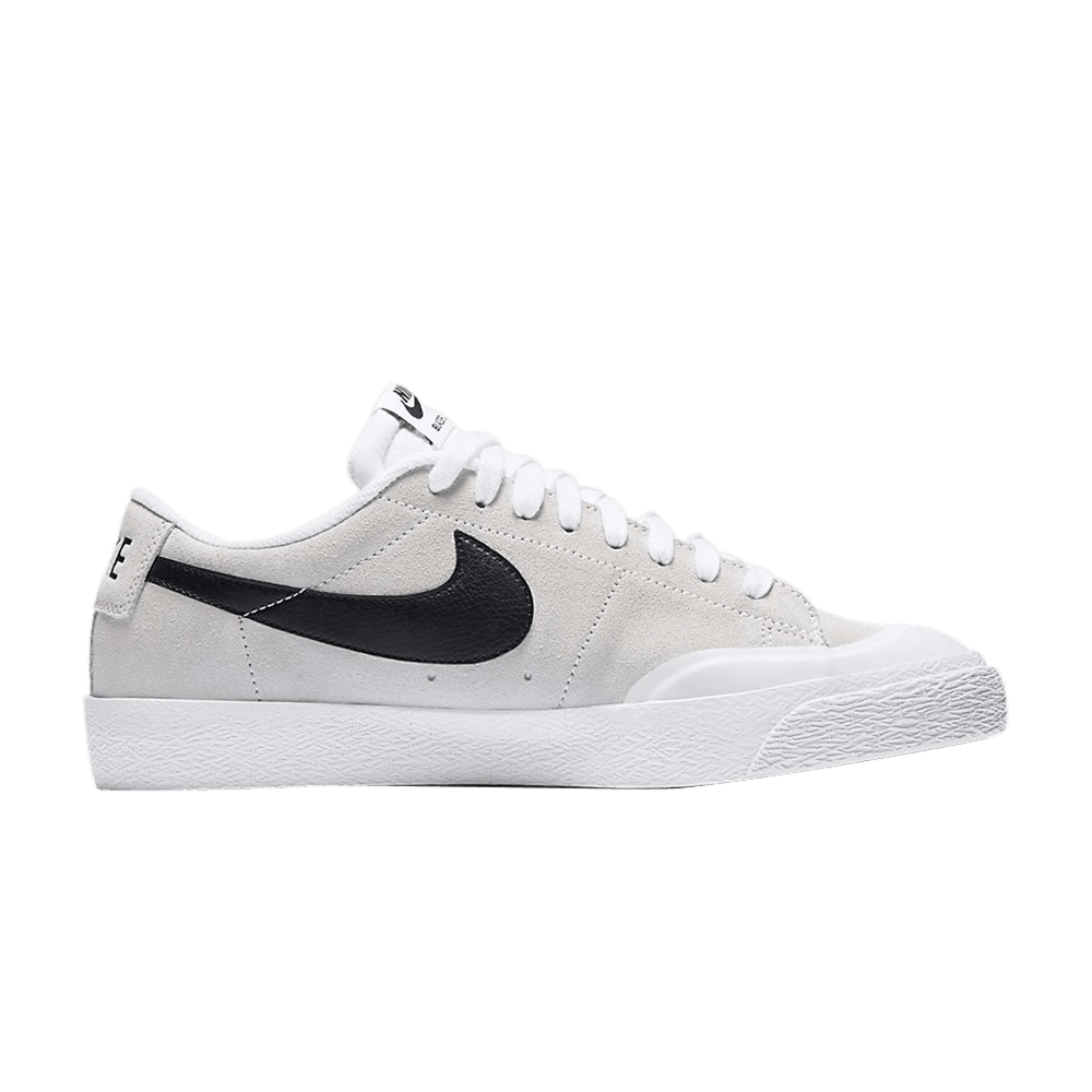 blazer zoom low xt