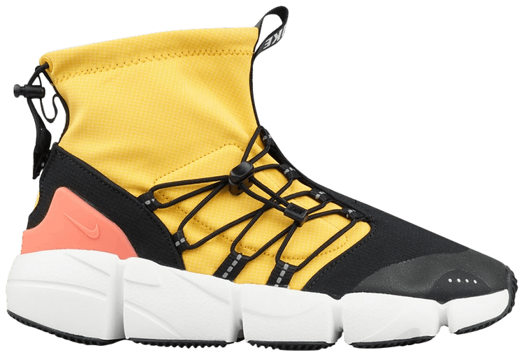 Footscape mid utility dm top