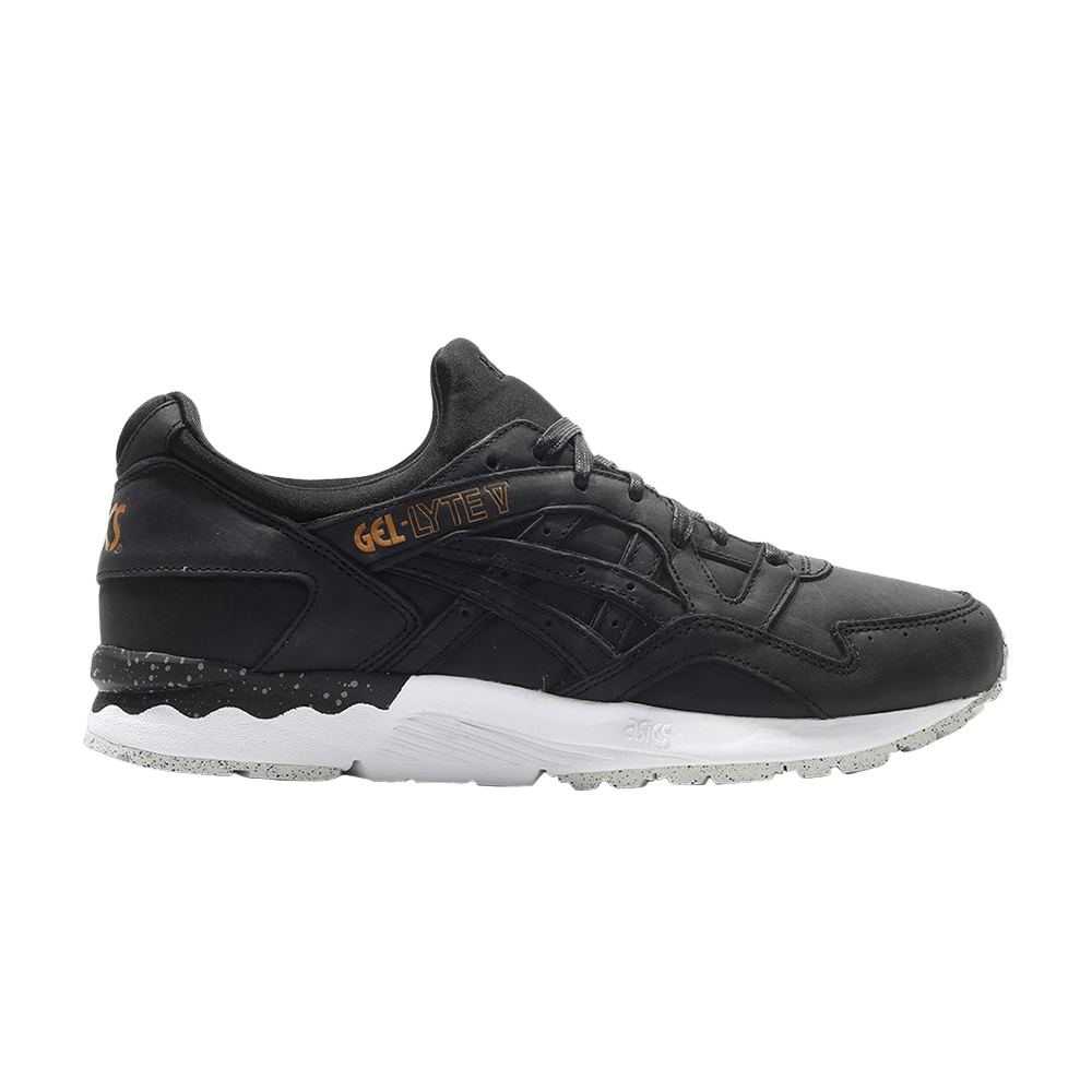 asics gel lyte v rose gold pack