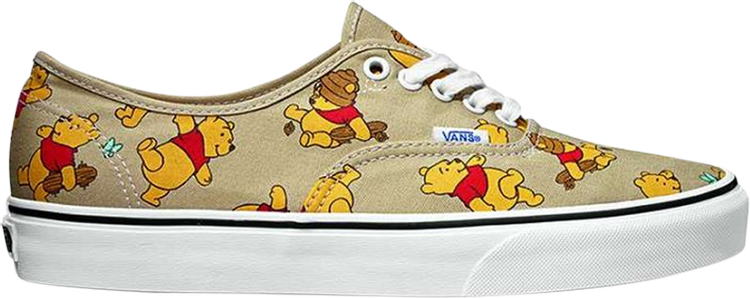 Buy Authentic 'Winnie The Pooh' - VN 018BGHJ | GOAT