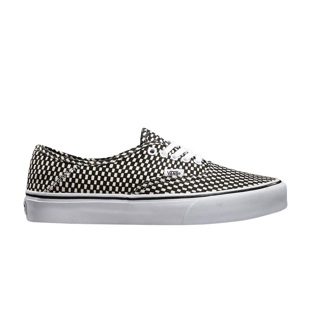 Wade Goodall x Authentic SF 