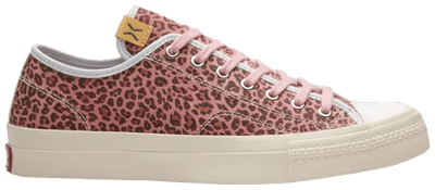 Skagway Lo Leopard Pink GOAT image 1