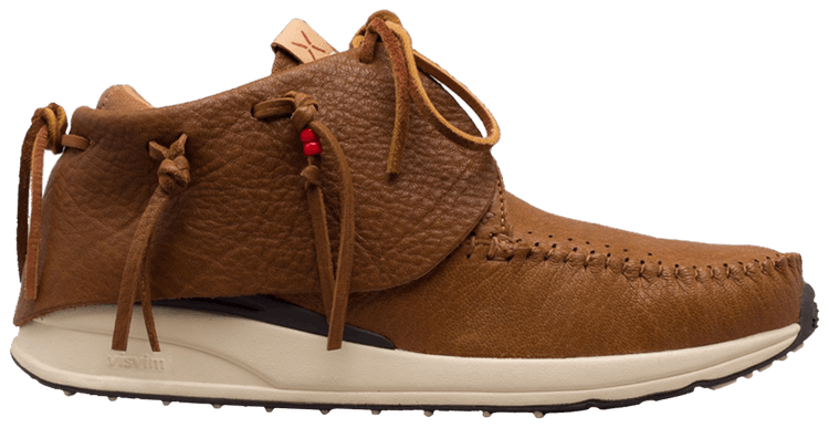 Buy Visvim FBT 'Brown Deer Leather' - 0117201001001 BRN | GOAT Buy Visvim FBT 'Brown Deer Leather' - 0117201001001 BRN | GOAT