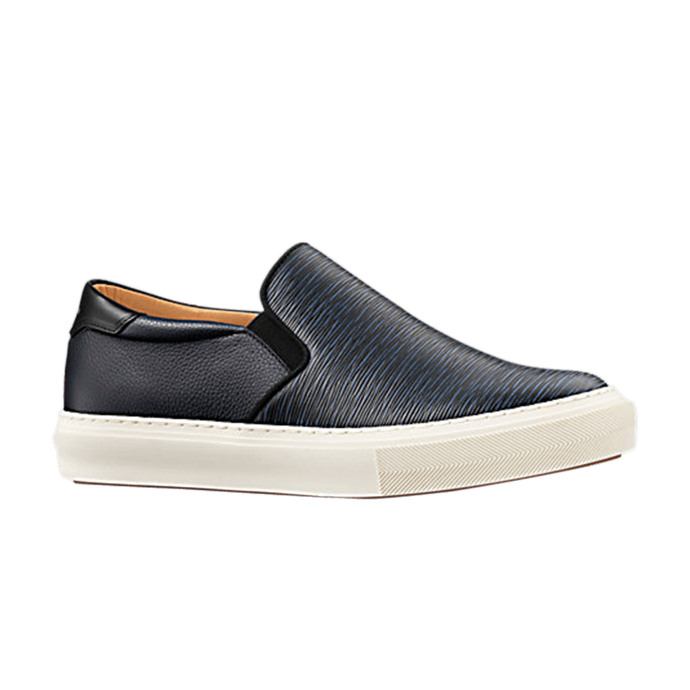 trocadero slip on louis vuitton