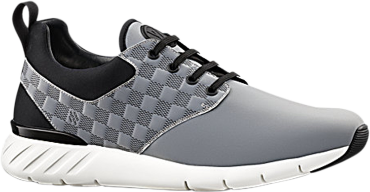 Louis Vuitton Fastlane Sneaker 'Grey'