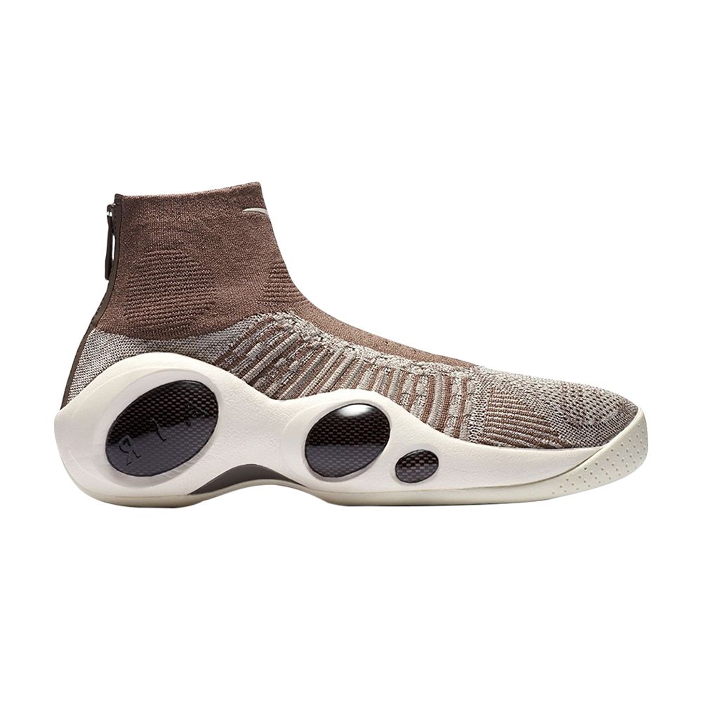 Nike Flight Bonafide 'Khaki' | Brown | Men's Size 8.5