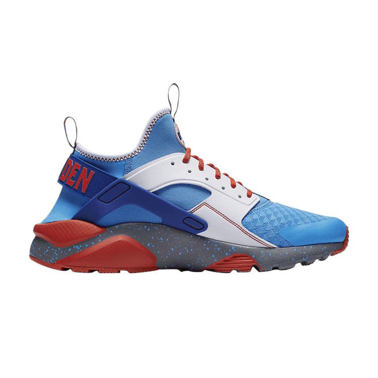 Buy Air Huarache Run Ultra GS Doernbecher 2017 AH6961 400 GOAT CA