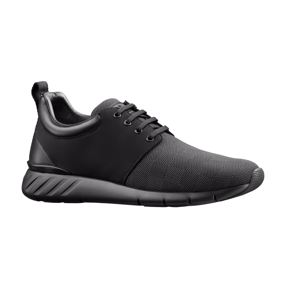 Louis Vuitton Fastlane Sneaker 'Black 
