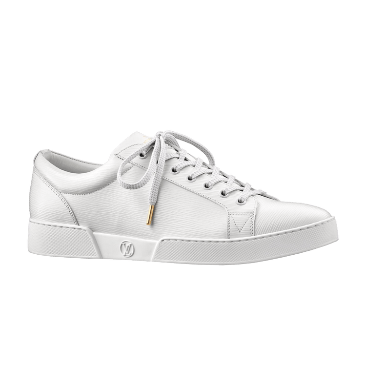 Buy Louis Vuitton Concorde Sneaker White 1A33OH GOAT