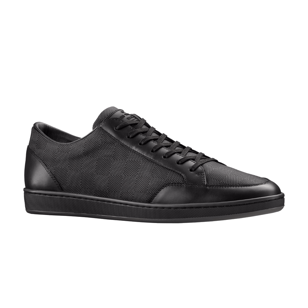 Louis vuitton offshore sneaker clearance