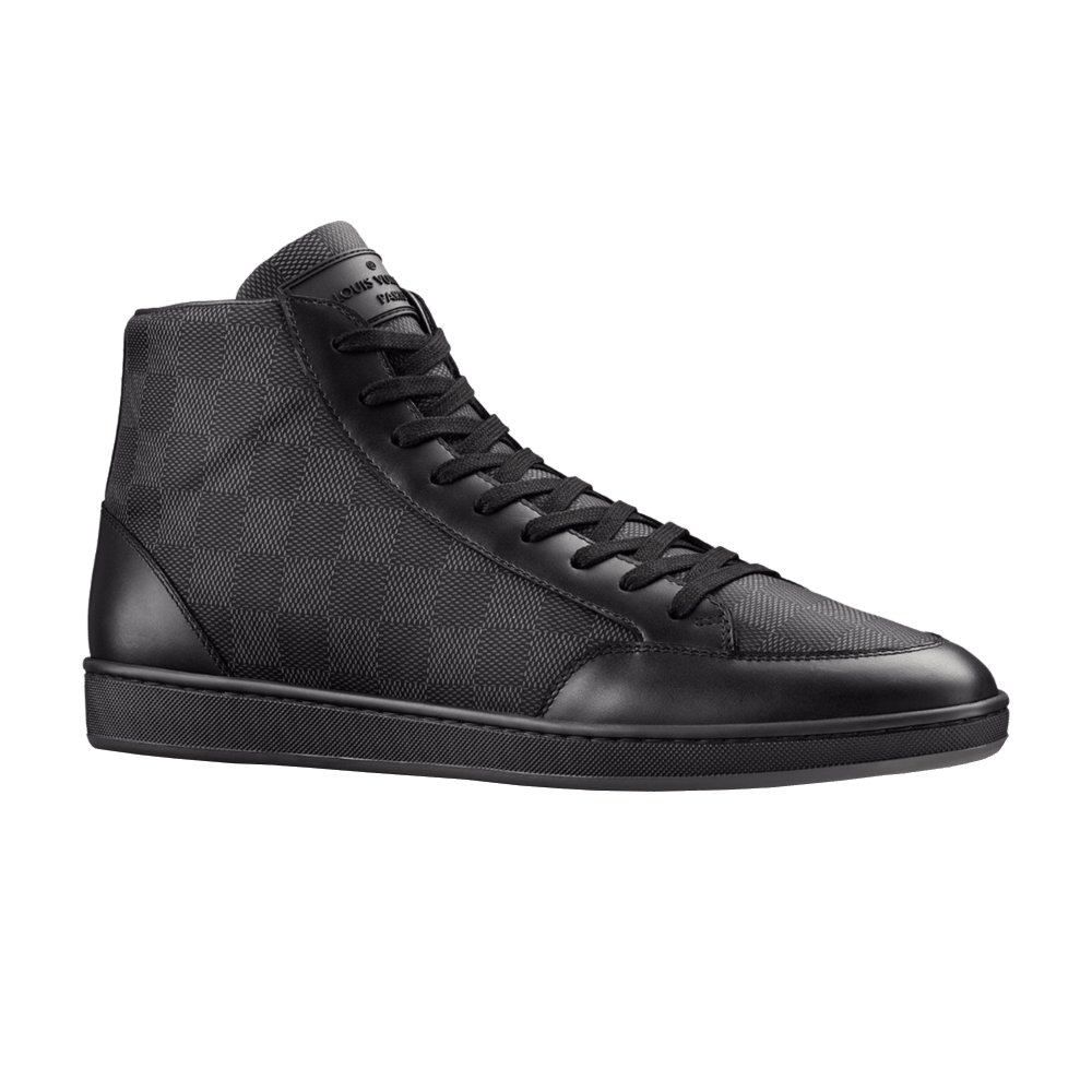 Louis vuitton offshore sneaker clearance