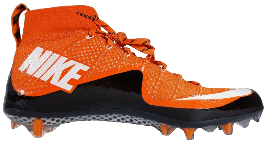 vapor untouchable flyknit