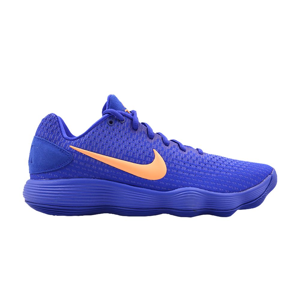Nike Hyperdunk 2017 Low 'Racer Blue' | Men's Size 7 - 897637-401