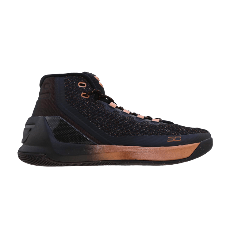 Size 7.5 Curry 3 All Star