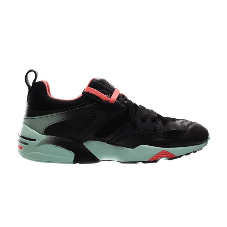 Buy Pink Dolphin x Blaze of Glory Black 362217 02 GOAT UK