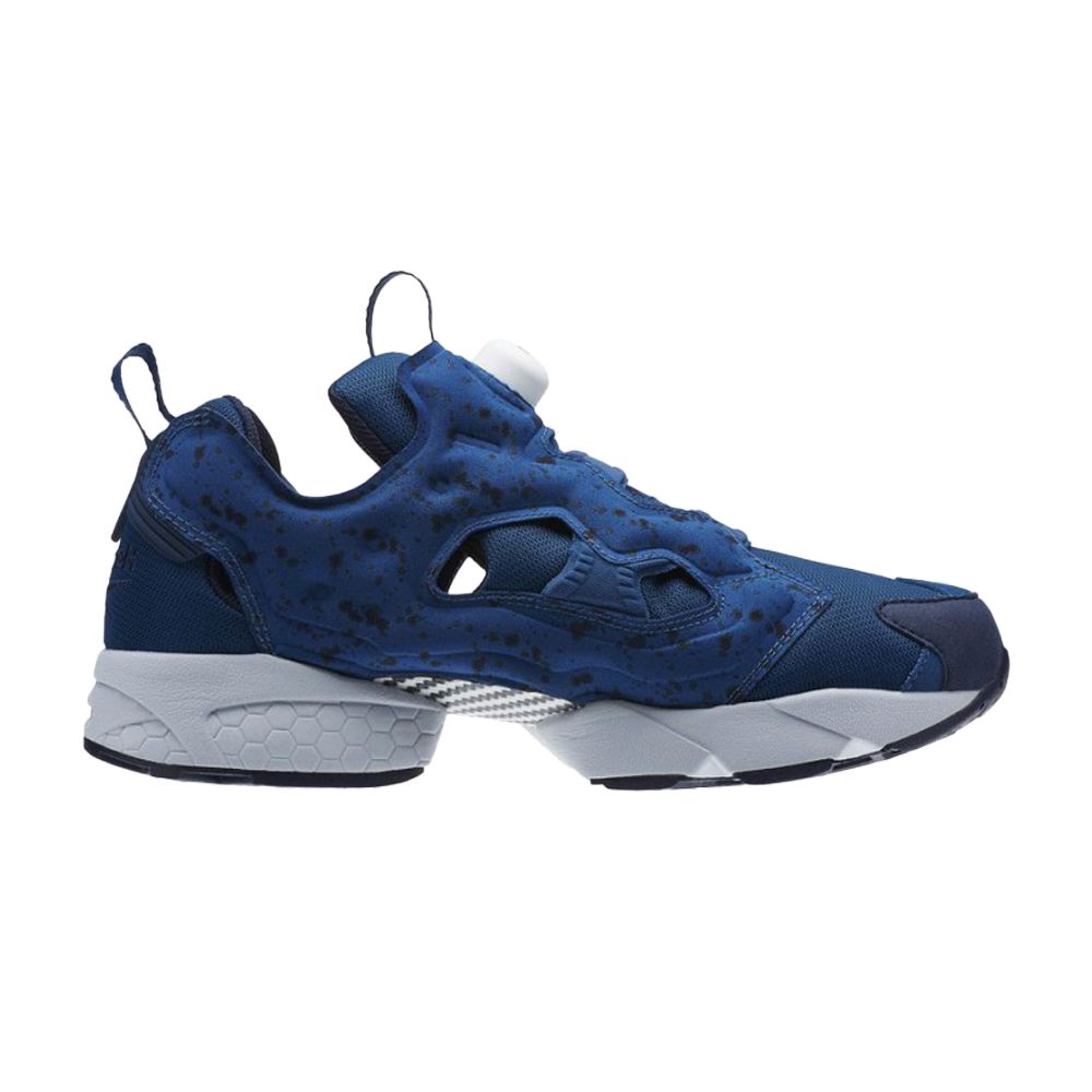 Reebok InstaPump Fury SP | Blue | Men's Size 6