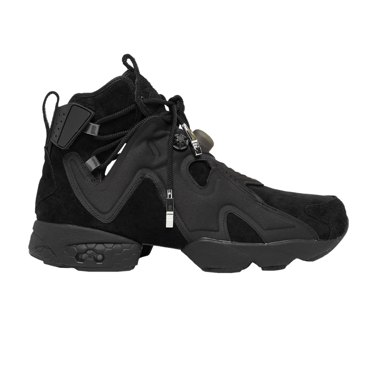 Buy Future x Furikaze Black BS7420 GOAT DE