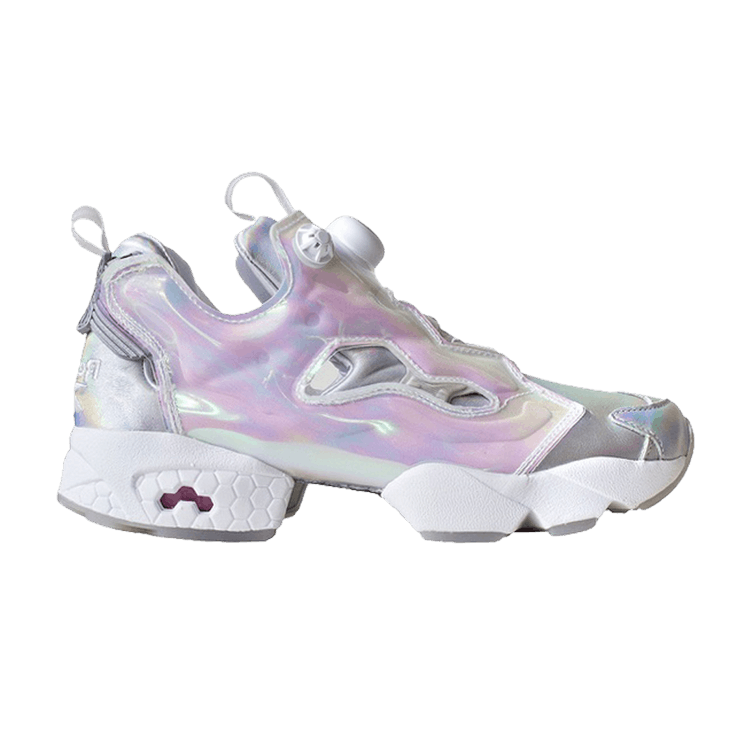 Buy Wmns InstaPump Fury Cinderella V65831 GOAT CA