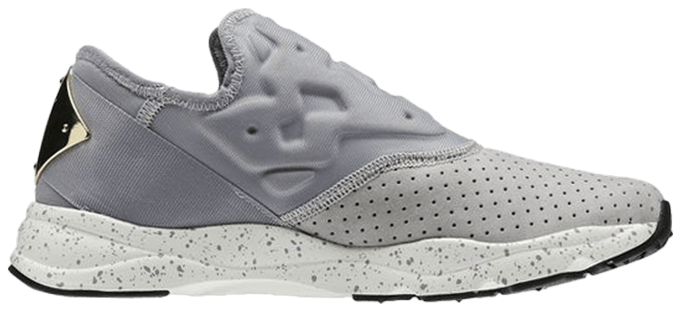 Reebok Wmns Furylite Slip On Lux