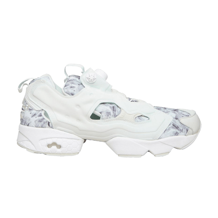 Buy InstaPump Fury SG Opal V69989 GOAT