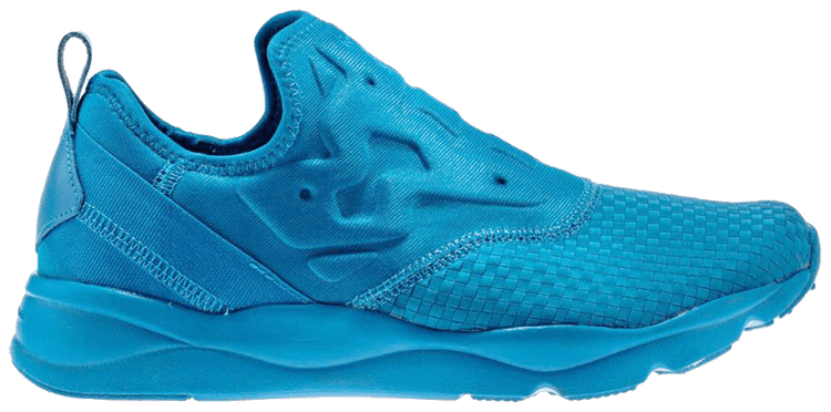 Adidas Furylite Slip On Woven