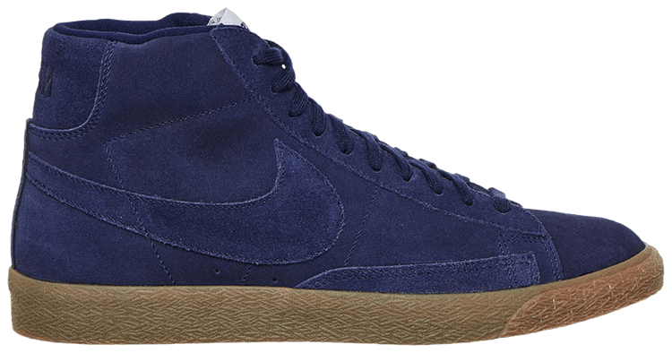 Buy Nike Blazer Mid PRM - 429988 403 | GOAT